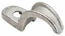 Southwire 569 - 3-1/2"1HOLE MAL STRAP 10PK