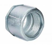 Southwire 860A - 5" 3-PC COUPLING 1-PK