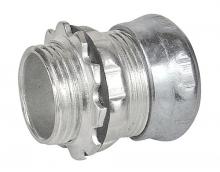 Southwire CCNR-300 - 3in MT Rin Tight Comprssion Connctor Stl