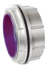 Southwire WH200 - 2in Myers Hub Die-Cast Zinc