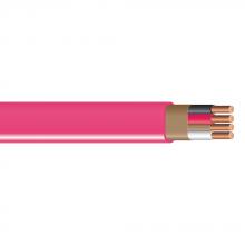 Southwire 63948526 - NMB 10/3 G Pink 100C
