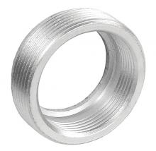 Southwire RB-400250 - 4 to 2-1/2in Zinc Pltd Stl Redc Bushing