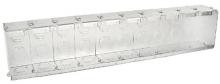 Southwire TB-1025-G - Gangabl Masonry Box Tn Gang 2-1/2in Dp