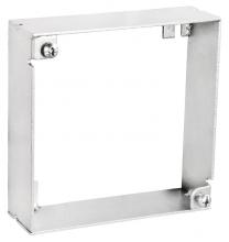 Southwire BEX-475 - 4 Square Box Extender 3/4in Raised