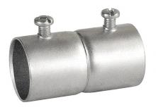 Southwire SSCP-50 - 1/2in EMT Set Screw Coupling Steel