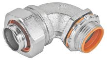 Southwire LTC-15090 - Lqd Tght 90 Dg Cntr insltd Thrt 1-1/2"