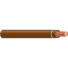 Southwire 13286001 - 204.1 MILS SOLID AL BARE O 25pCn