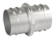 Southwire OF685 - 1-1/2in Die Cast Zinc Screw In Couplings