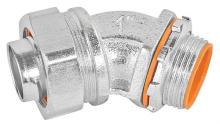 Southwire LTC-15045 - 1-1/2" Mlbl Irn LqT 45D Cntr Insl Thrt