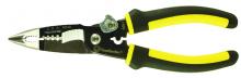 Southwire 58993940 - S5N1, 5-IN-1 MULTI TOOL PLIERS-NEW GRIP
