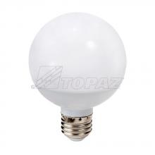 Southwire LG25/4/930/D-46 - 6/24PK 4W(40W) LED GLOBE DIMMABLE 3000K