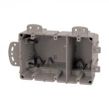 Southwire MSBMMT3G - 3 GANG SMART BOX MULTI-MOUNT BOX