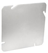 Southwire 72C1 - 4-11/16 Blank Box Cover Flat