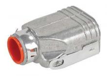 Southwire DSLD38 - 3/8in Doubl-Snp Duplx Cntr for BX/MC Cbl