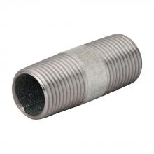 Southwire N-50150 - 1/2 X 1-1/2 RGD NIP