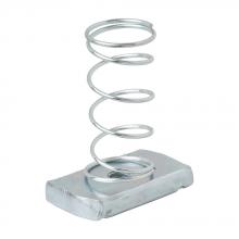 Southwire CNR-025 - CHANNEL NUT REG SPRG 1/4-20