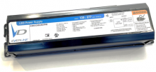 Universal Lighting Technologies D28CC95UNVPW-F010C - LED DRVR 2800mA 95W, UNV, 0-10V, RFID