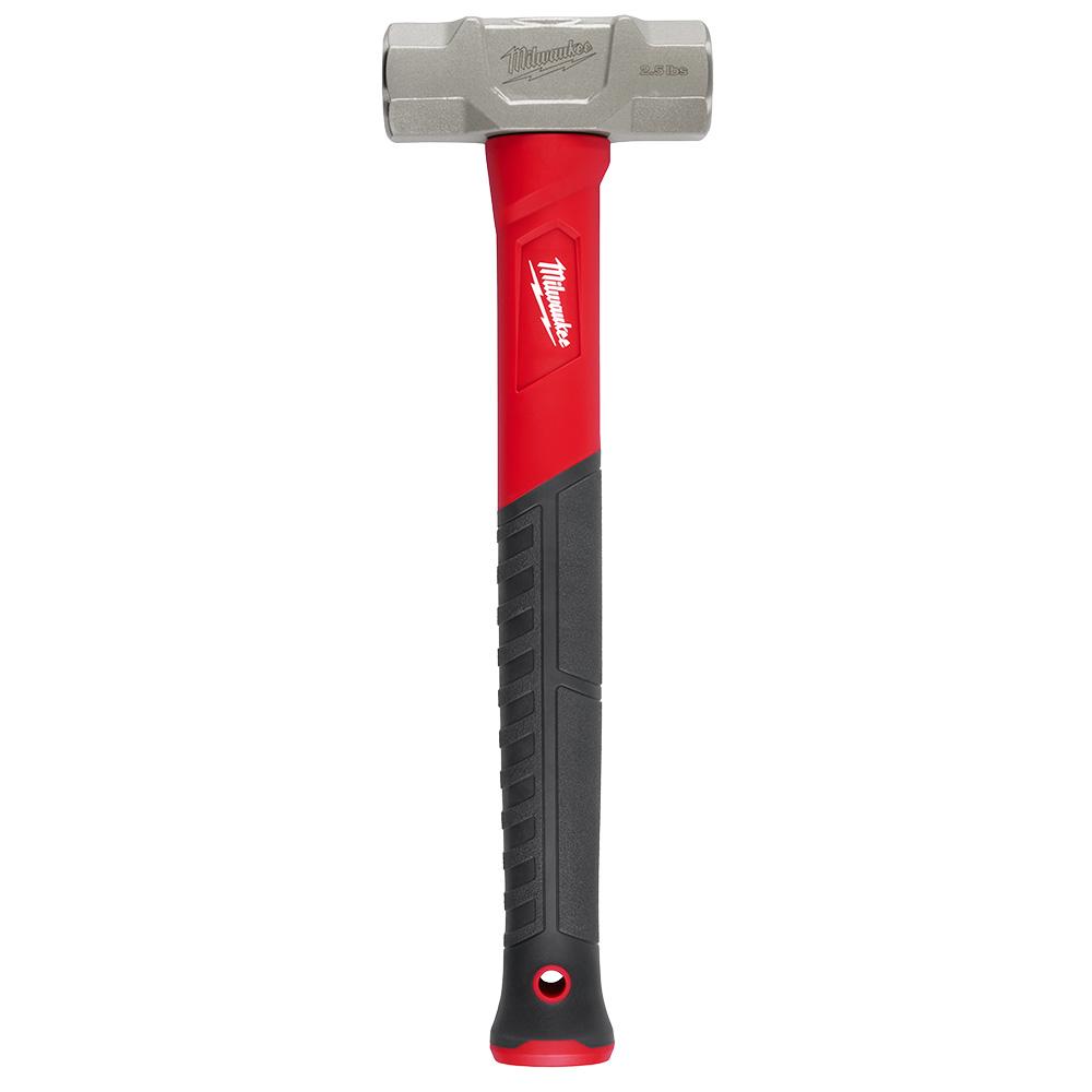 2.5lb Engineer Hammer