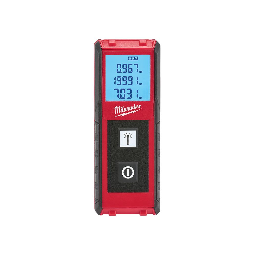 Laser Distance Meter