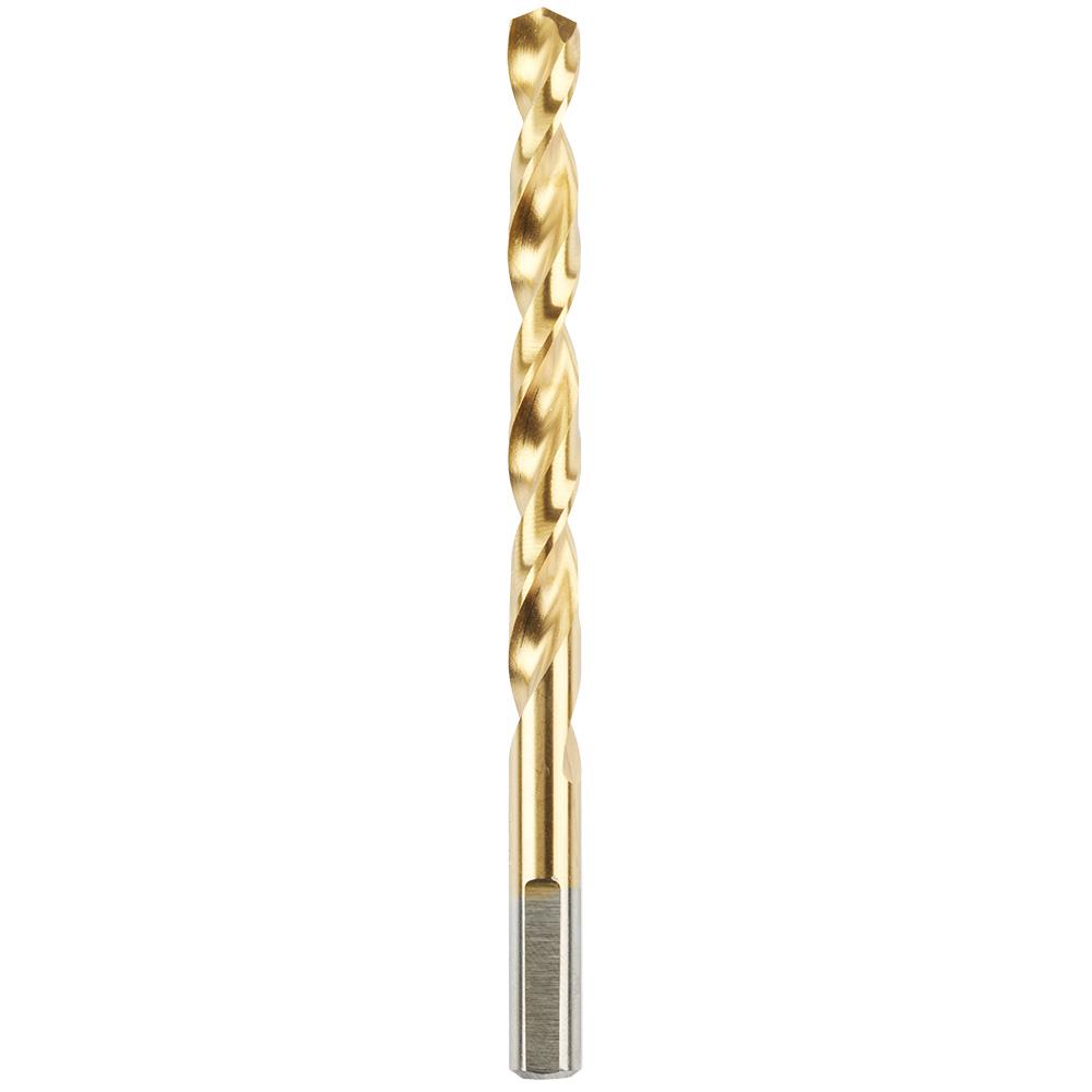 5/16&#34; Thunderbolt® Titanium Coated