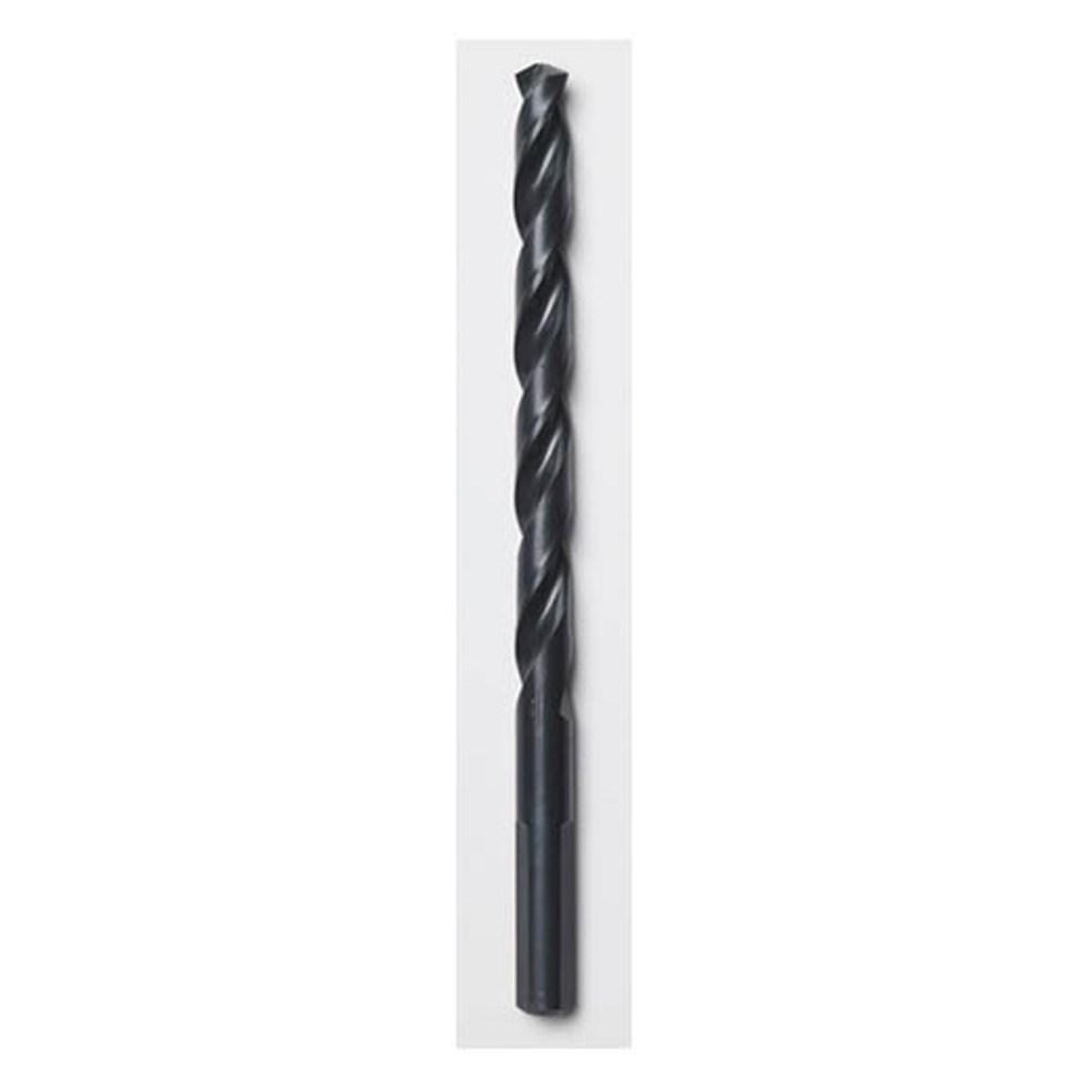 13/64&#34; Thunderbolt Black Oxide Pack