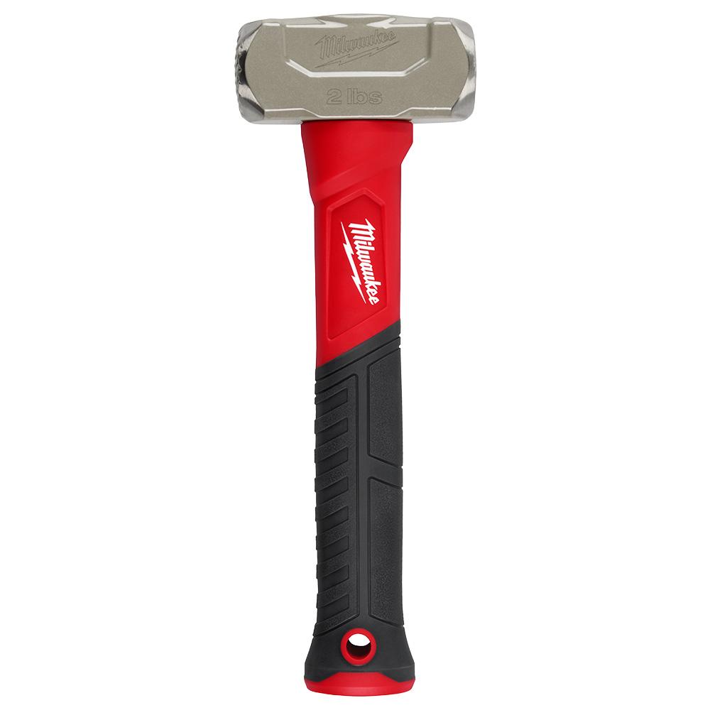 2lb Drilling Hammer