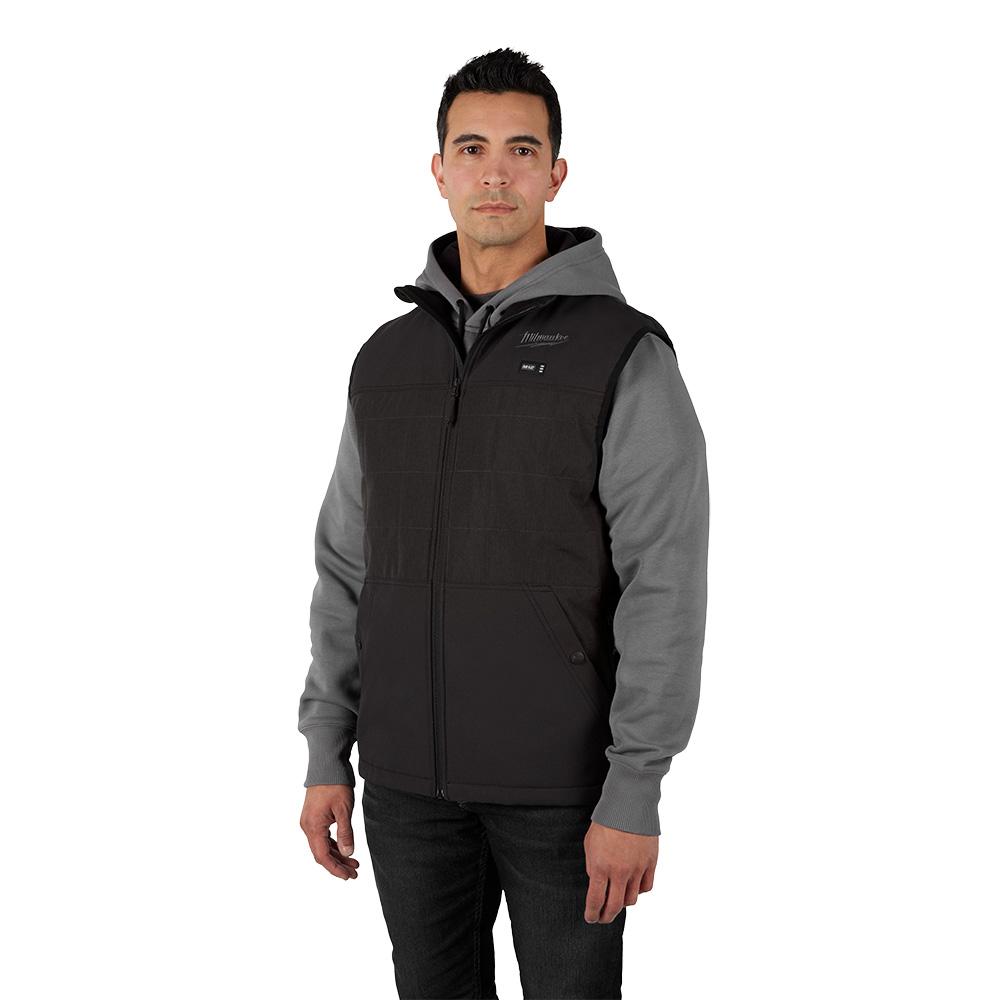 Heated Vest - M