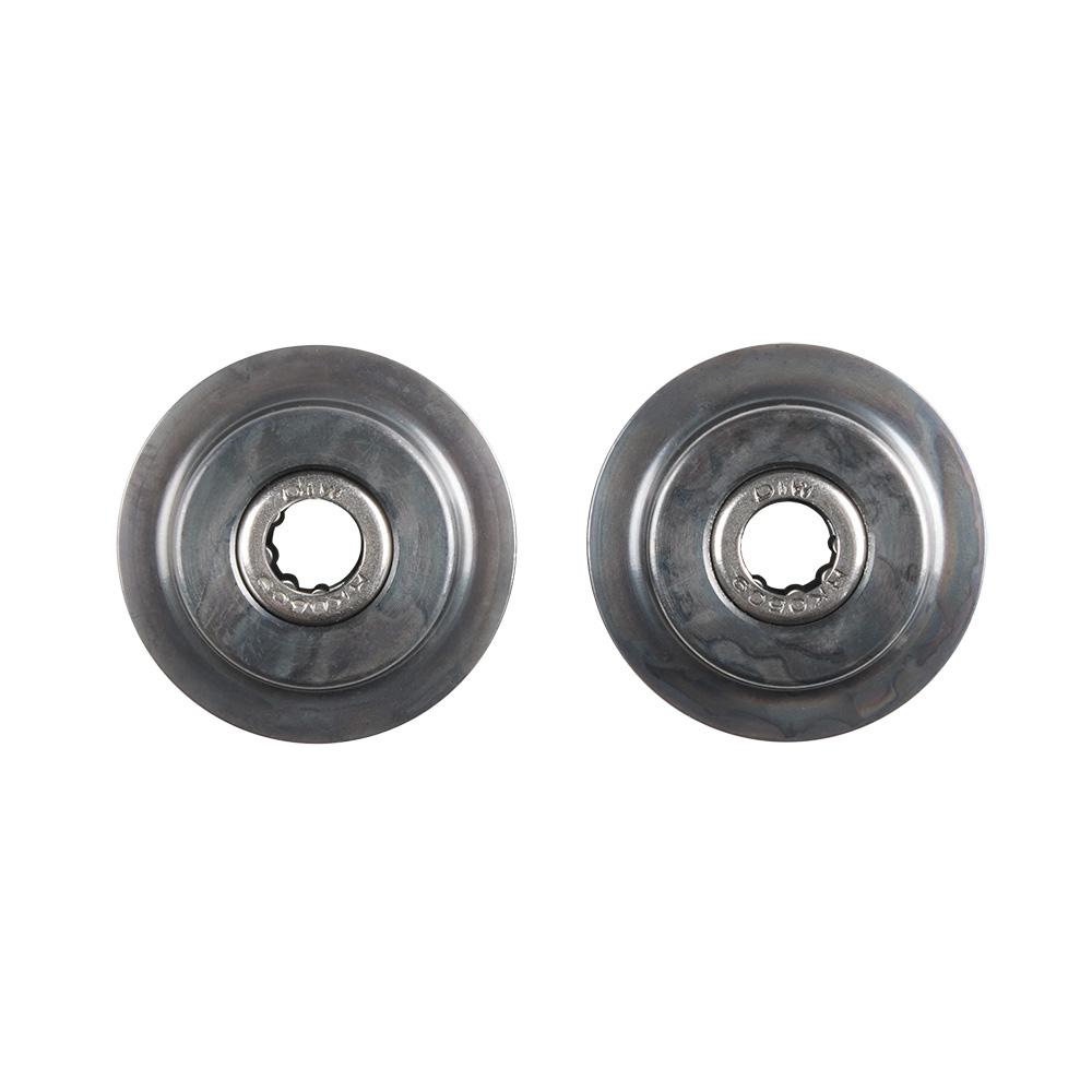 2 PK of Replacement Wheels