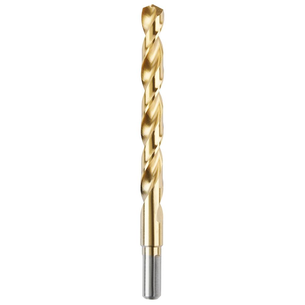 7/16&#34; Thunderbolt® Titanium Coated