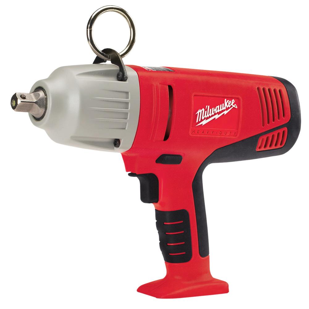 IMPACT WRENCH 28V