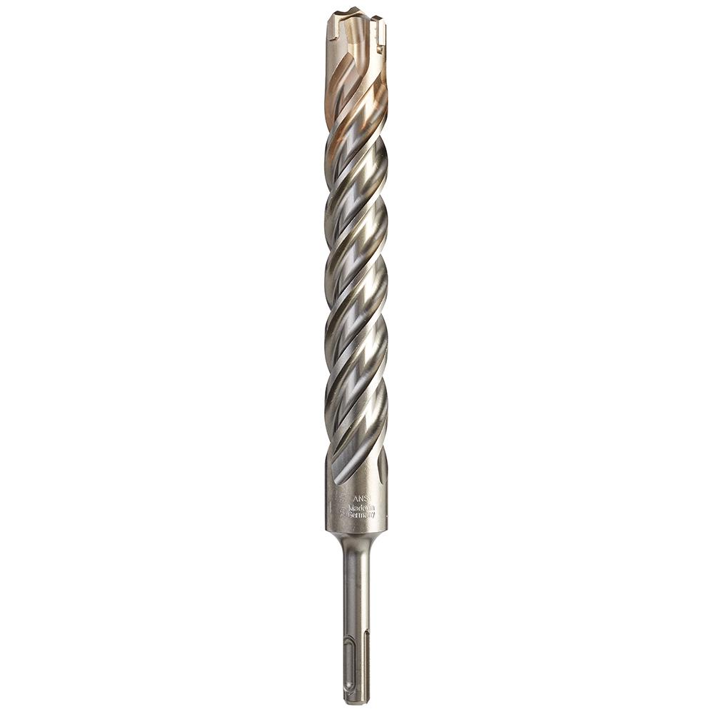 1 in. x 18 in. 4-Cutter SDS Bit