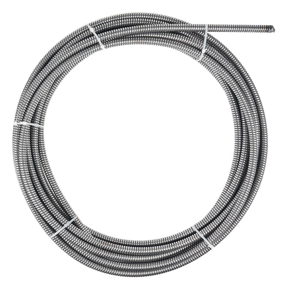 5/8 in. X 50 ft. Drum Cable