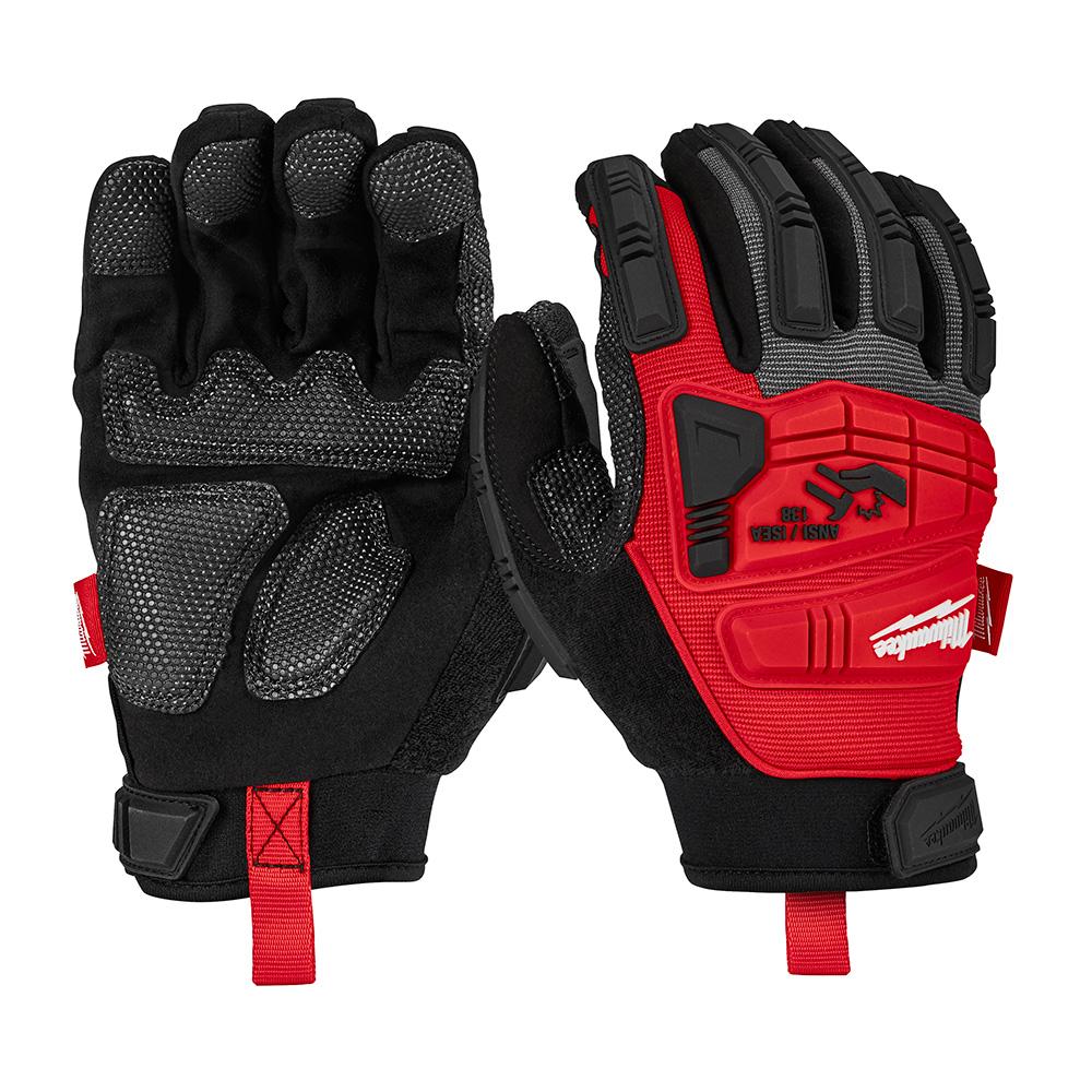 Impact Demolition Gloves - L