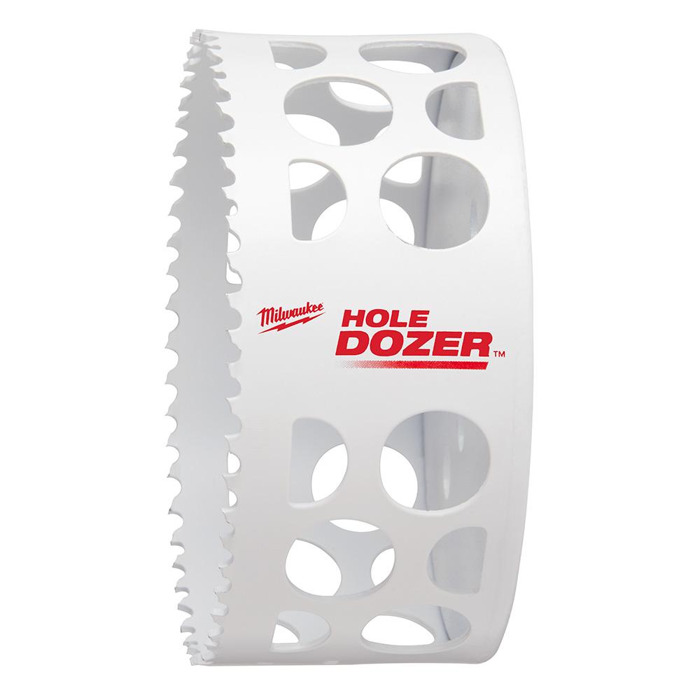 4-1/8&#34; Hole Dozer Hole Saw