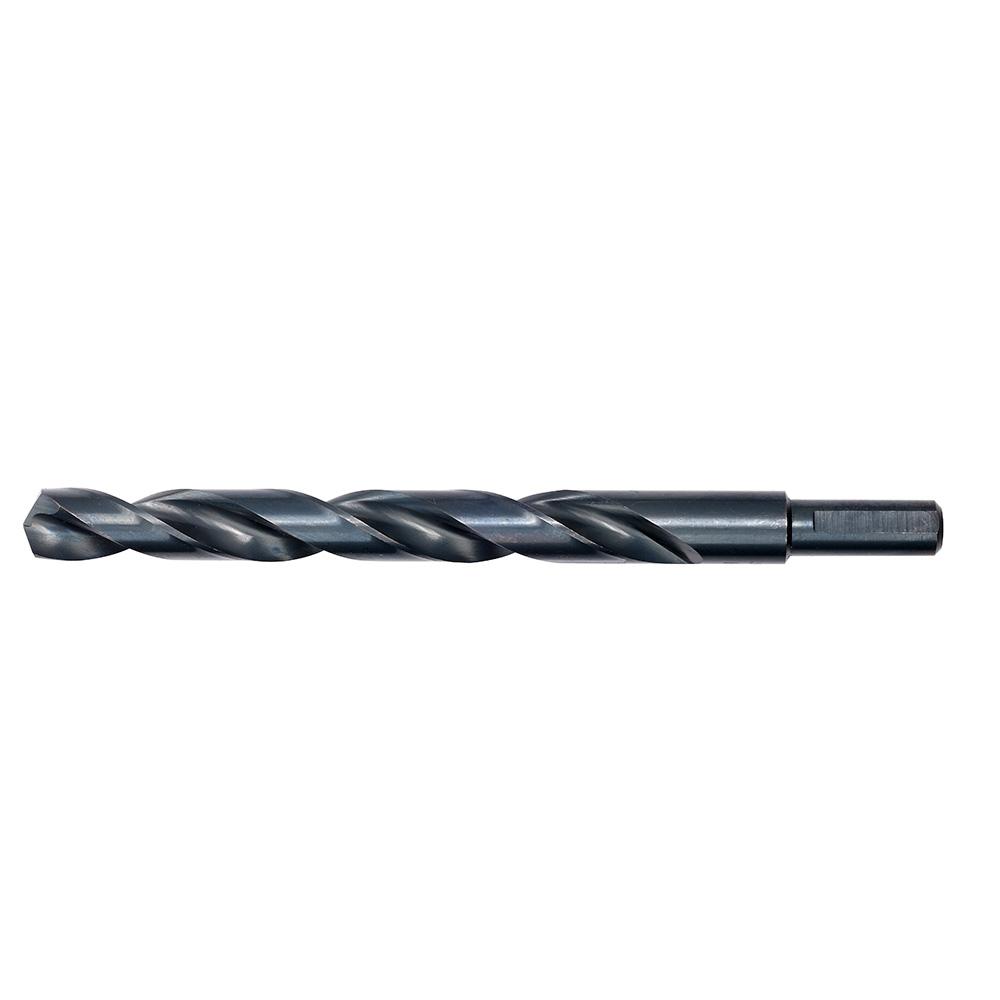 31/64&#34; Thunderbolt Black Oxide