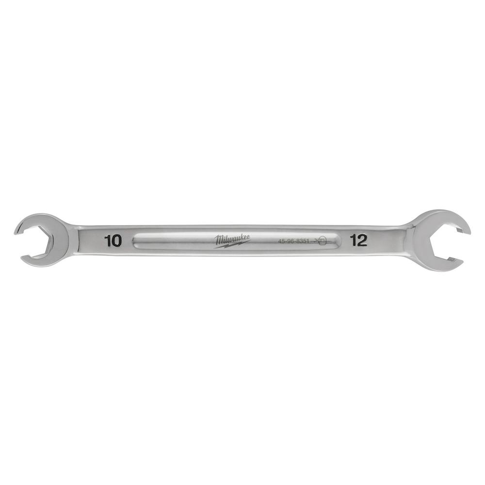 10 x 12MM Flare Nut Wrench