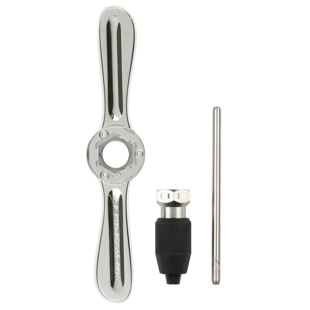 Hex-Lok Handle W/ Tap Collet