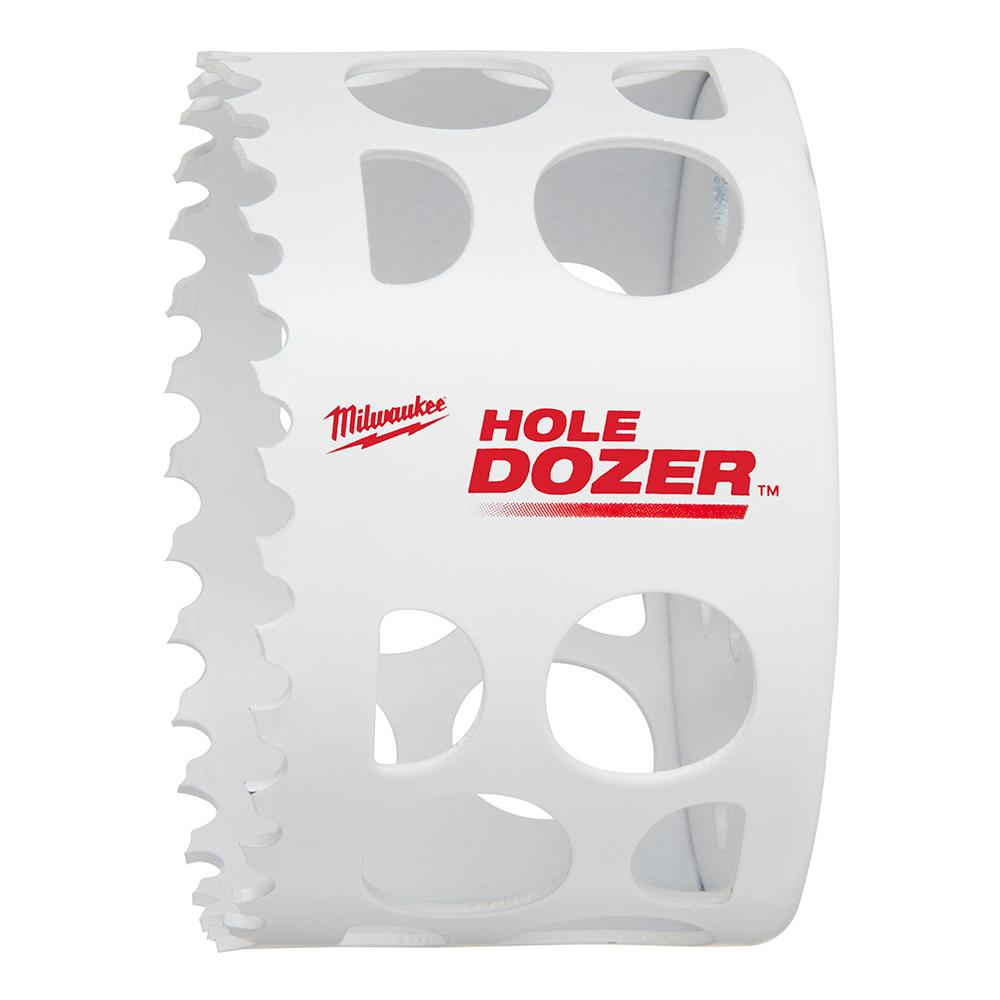 3&#34; Hole Dozer Hole Saw