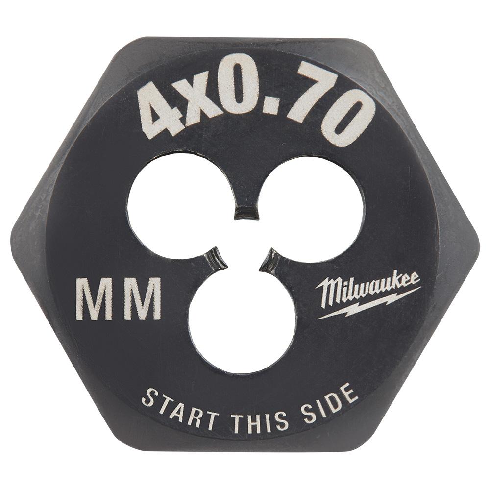 M4-0.70Mm Hex Die