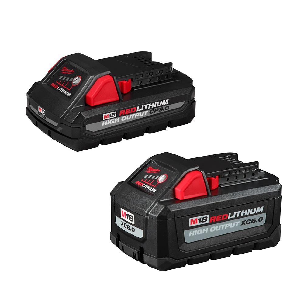 M18™ Battery 2-Pk