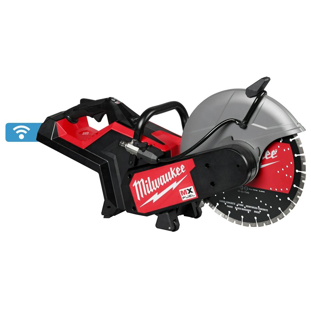 MX FUEL 14&#34; Cut-Off Saw