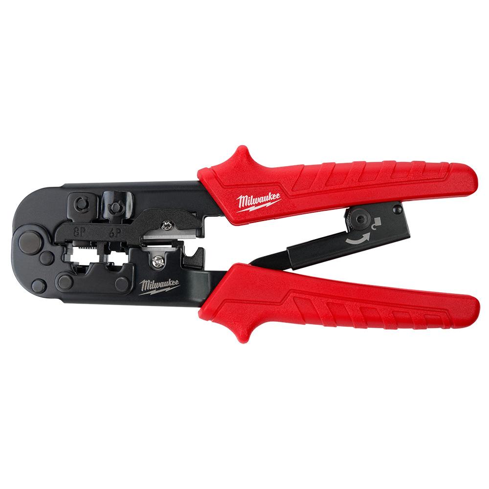 Modular Crimper & Stripper