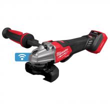 Milwaukee Electric Tool 2986-20 - 5" Dual-Trigger Grinder