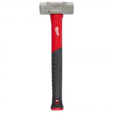 Milwaukee Electric Tool 48-22-9312 - 2.5lb Engineer Hammer