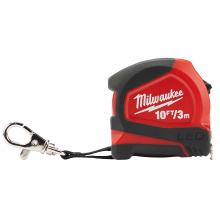 Milwaukee Electric Tool 48-22-6601 - Keychain Tape