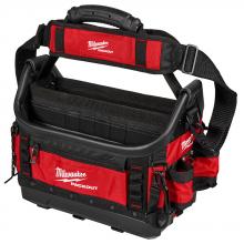 Milwaukee Electric Tool 48-22-8317 - PACKOUT 15" Structured Tote