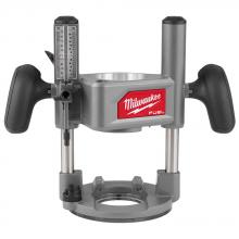 Milwaukee Electric Tool 48-10-2838 - 1/2" Router Plunge Base