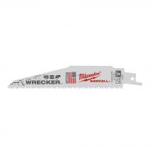 Milwaukee Electric Tool 48-00-5701 - SAWZALL® Blades