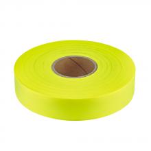 Milwaukee Electric Tool 77-064 - Yellow Flagging Tape