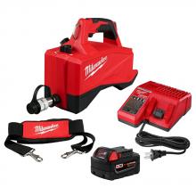 Milwaukee Electric Tool 3120-21 - M18 Single Acting 60in3 Hyd Pump